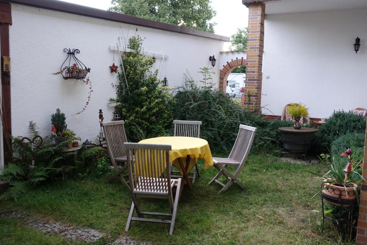 Campingplatz Z8
