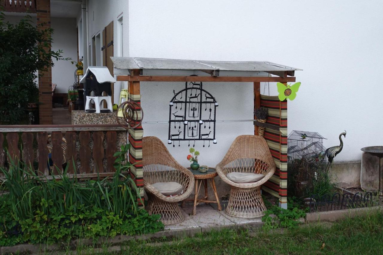 Campingplatz Z8 Jestadt